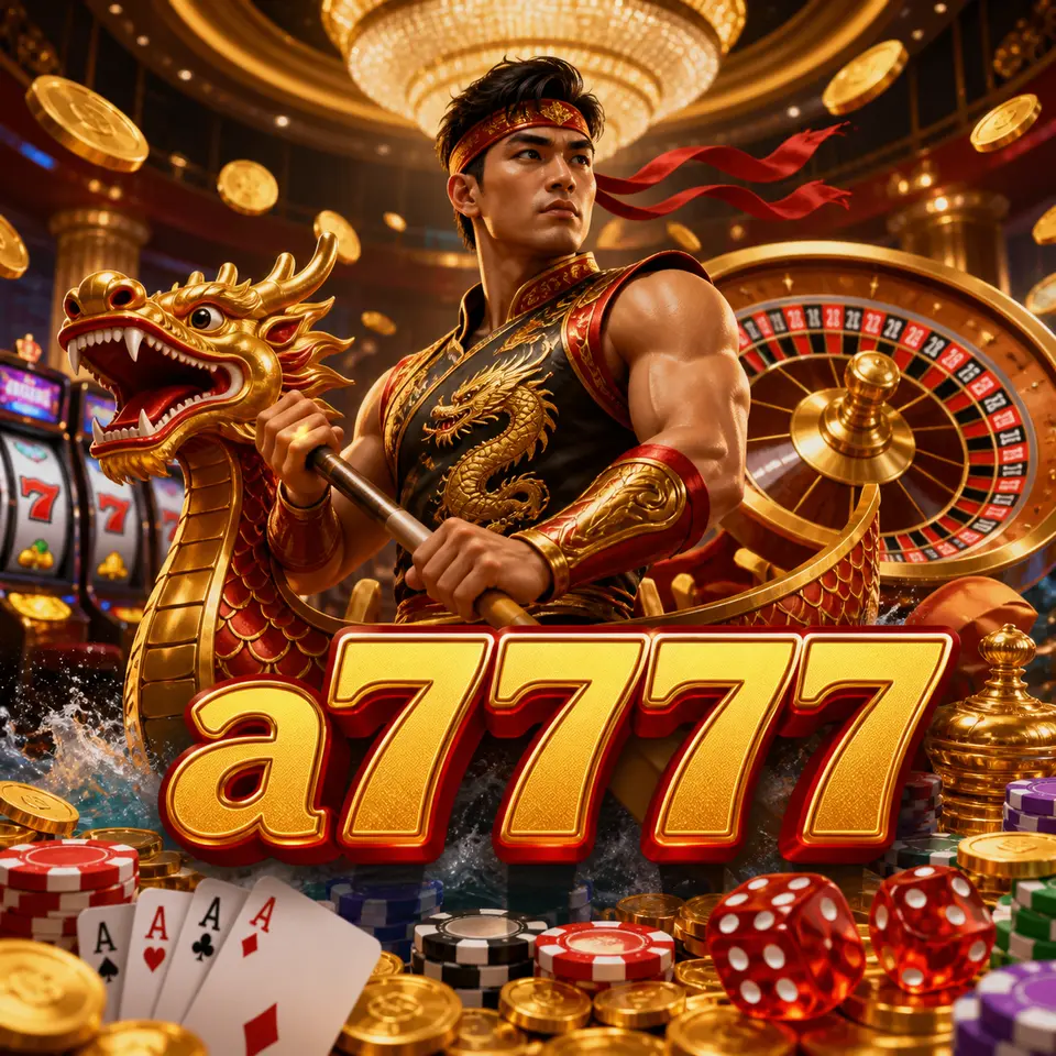 a7777 Unduh