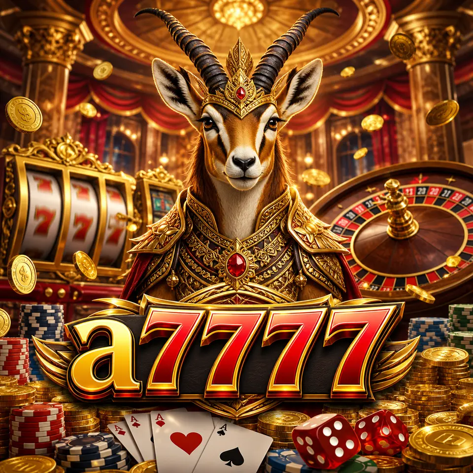 a7777 Masuk
