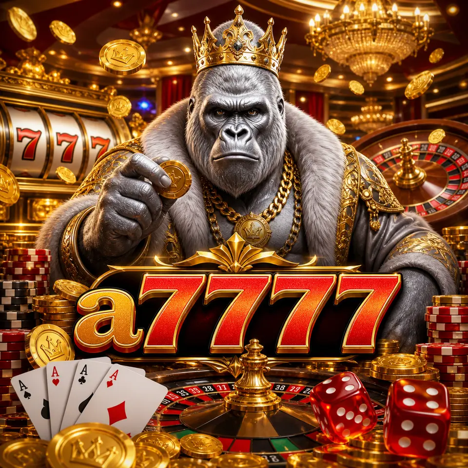 a7777 APK Resmi Unduh