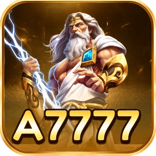a7777 Logo - Resmi