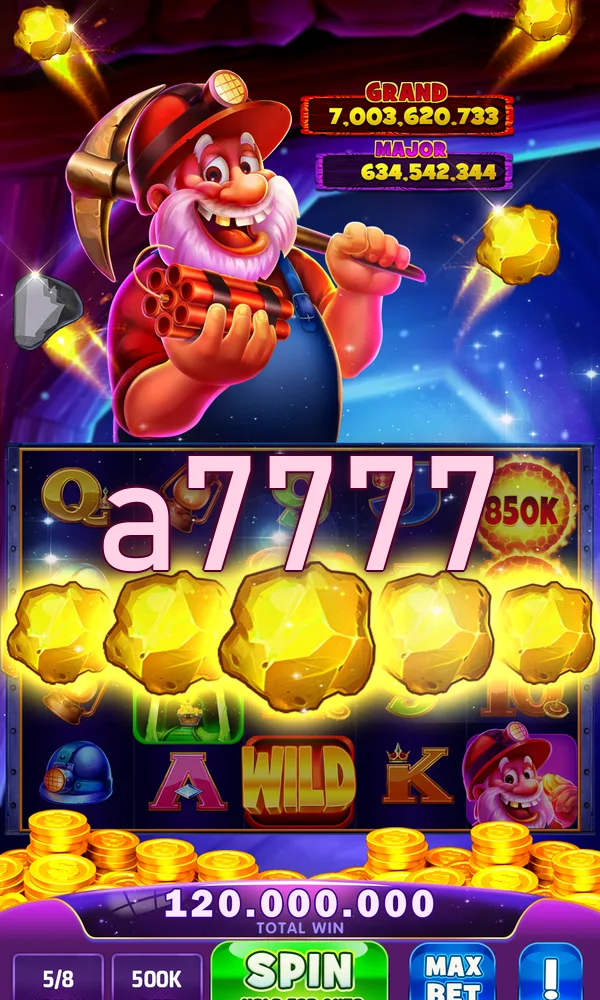 a7777 Preview - Resmi Unduh